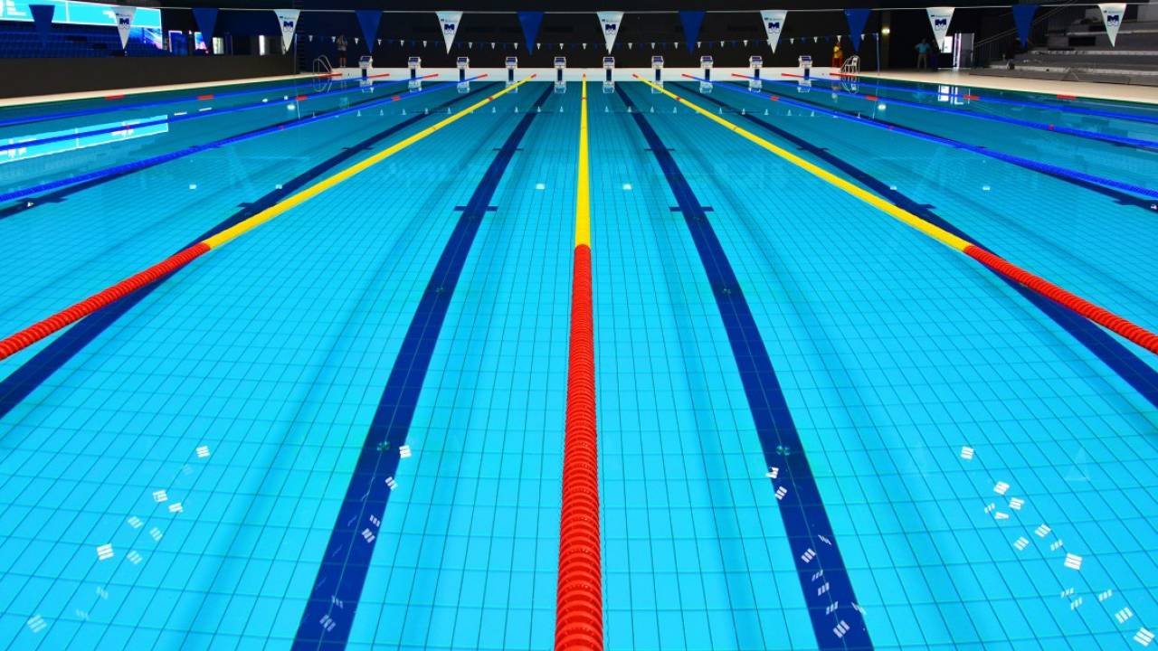 21-летняя девушка утонула в бассейне столичного спорткомплекса