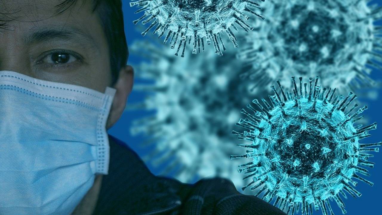 714 зараженных коронавирусом выявили в Казахстане