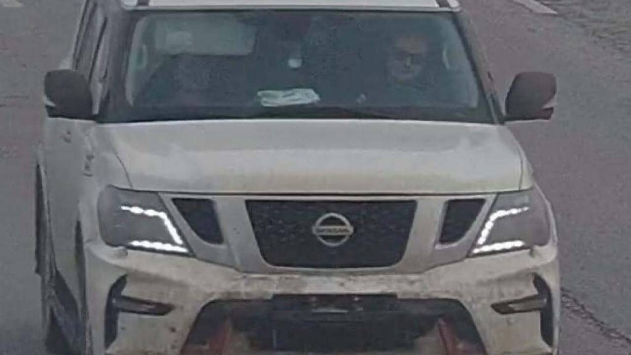 Алматинский водитель пытался обмануть камеры "Сергек"