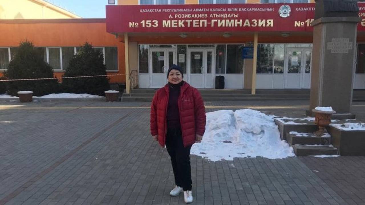 Алматинцы: Пандемия не сбила настрой желающих поучаствовать в политической жизни страны