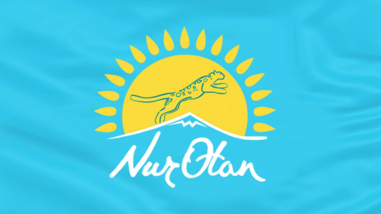 Байбек: Nur Otan обеспечит системный контроль исполнения всех предвыборных обязательств