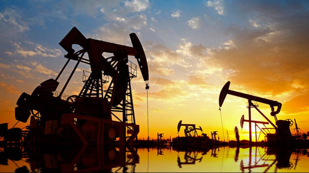 Что происходит с ценами на нефть?
