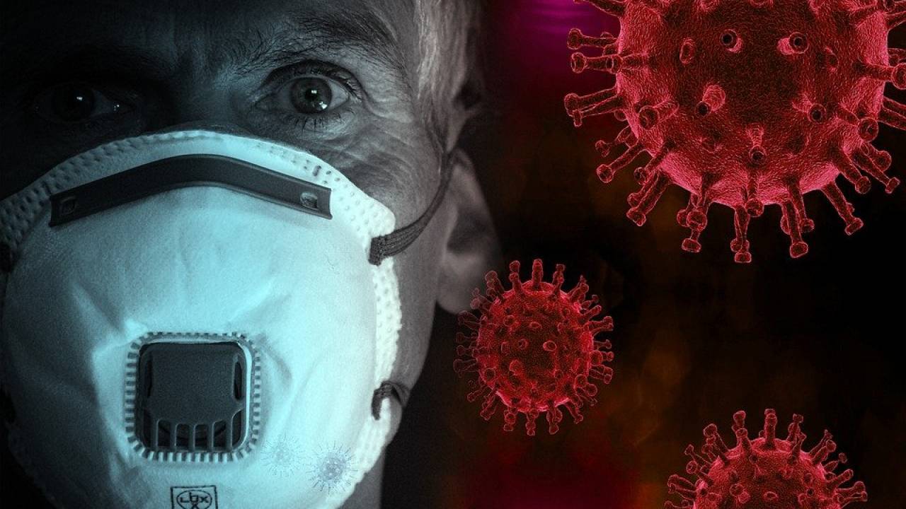 Cотрудники ЦИК были заражены коронавирусом в Алматы