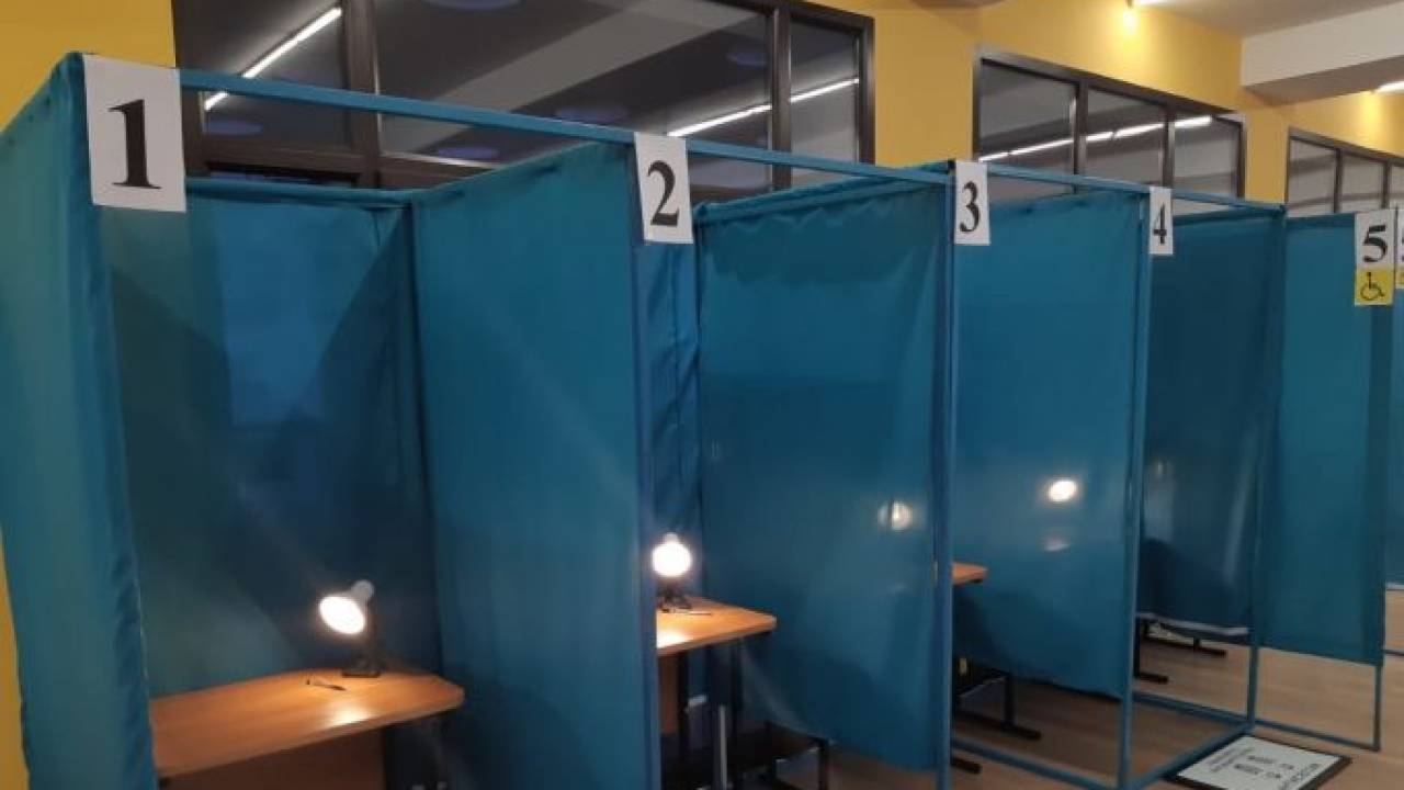 Два заявления от наблюдателей за выборами рассмотрели суды Алматы