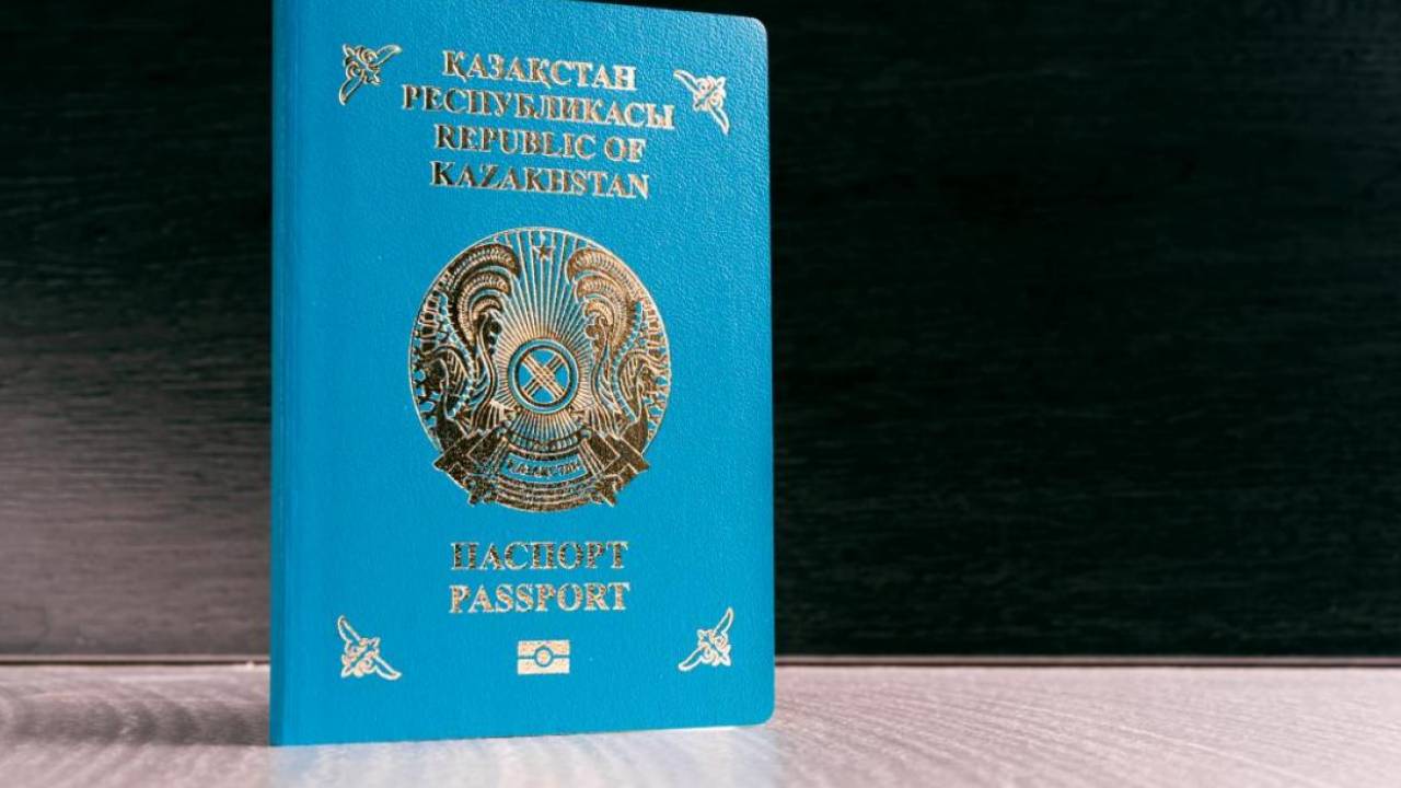 Где находится Казахстан в рейтинге самых привлекательных паспортов