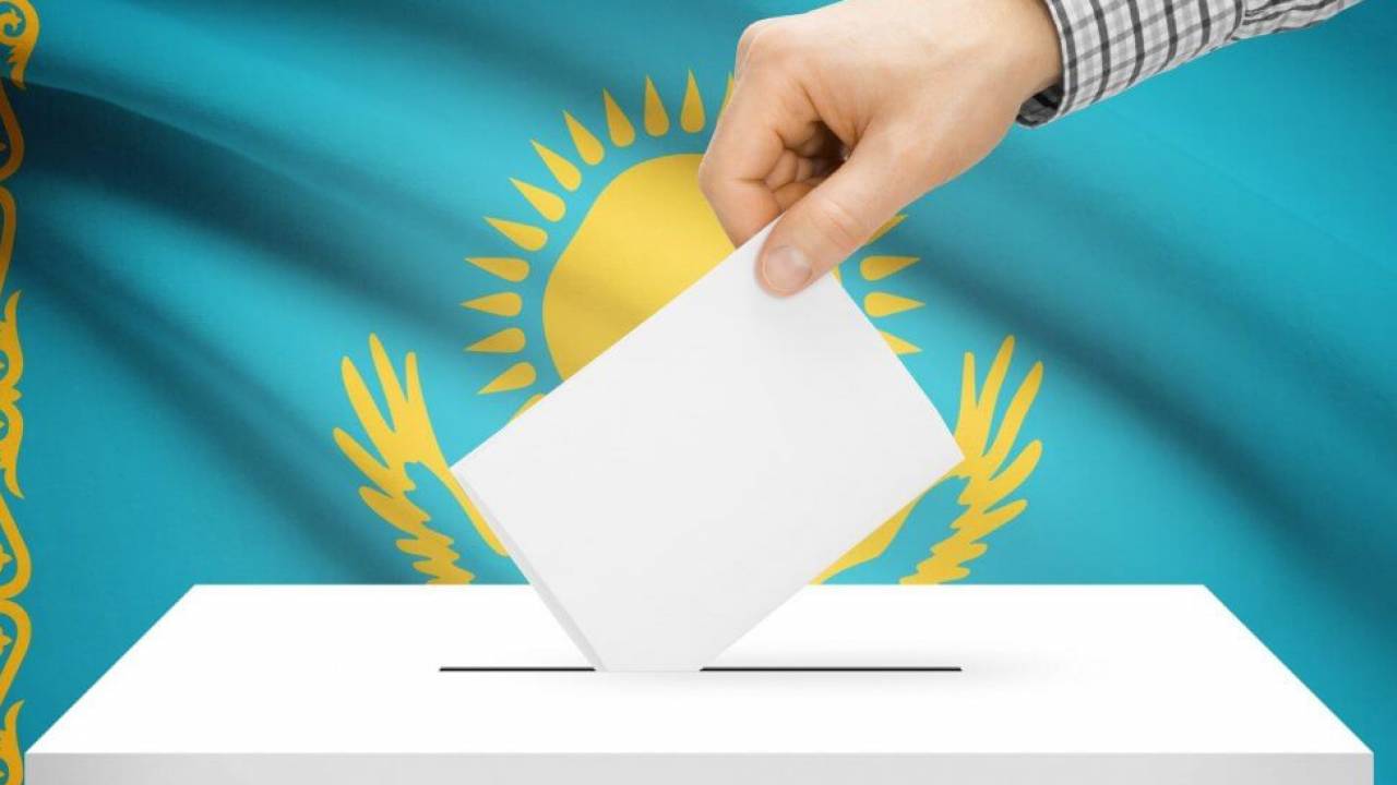 Итоги явки избирателей. Сколько проголосовало в Казахстане на выборах