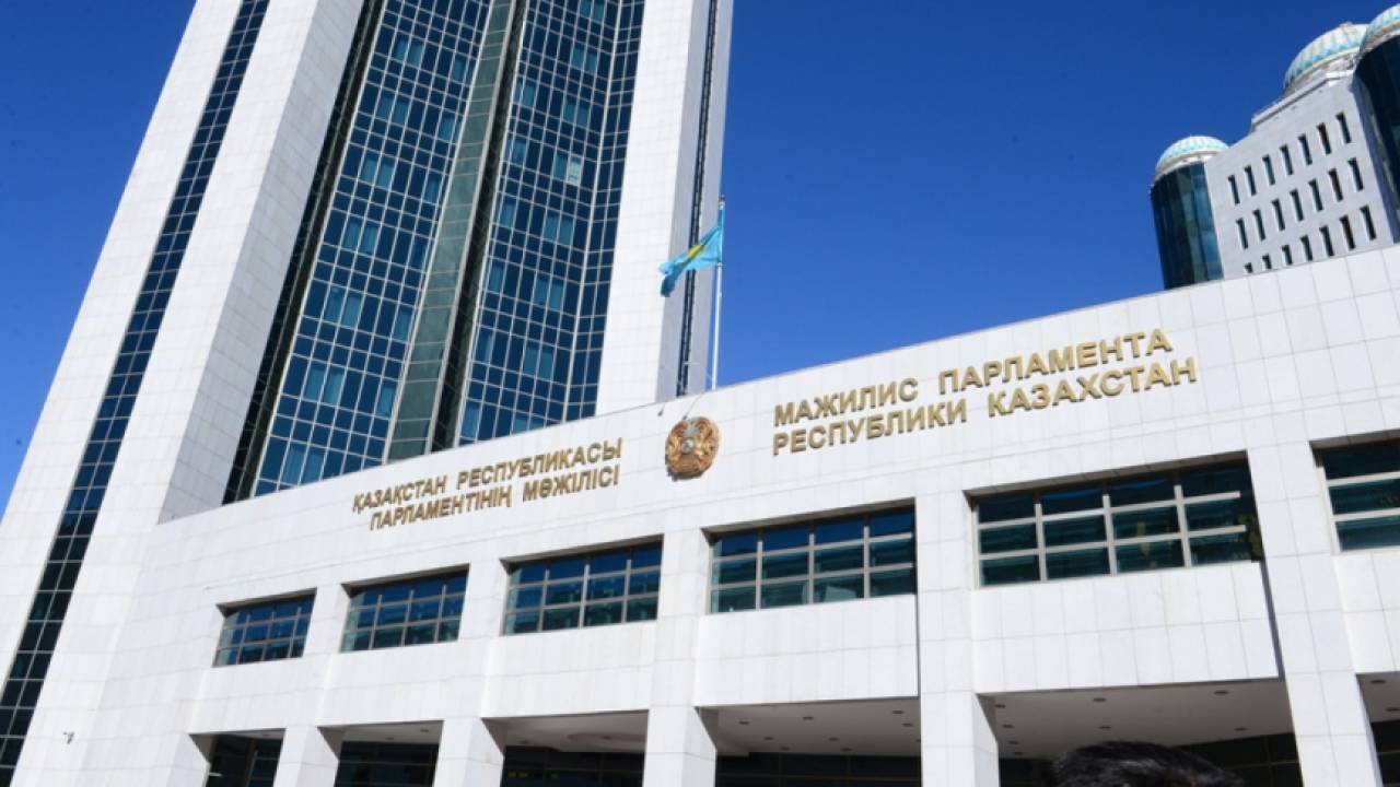 Избраны 9 депутатов в Мажилис от Ассамблеи народа Казахстана