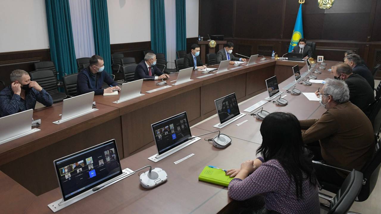 К решению проблем с отоплением в Павлодаре привлекли общественность