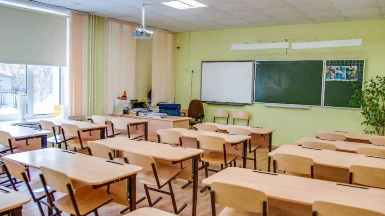 Как казахстанские школьники будут учиться в третьей четверти