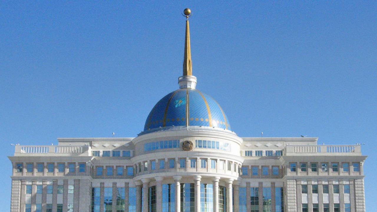 Казахстан присоединился к Протоколу по отмене смертной казни
