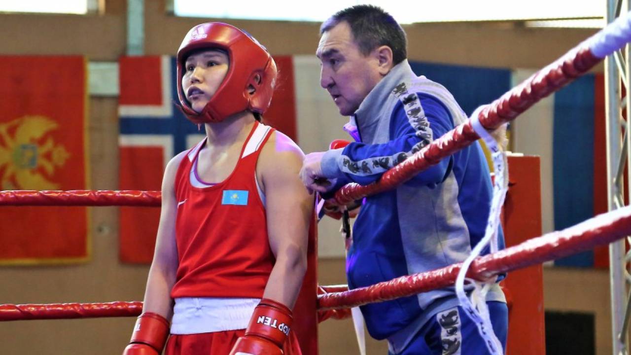 Казахстанские боксеры завоевали пять золотых медалей на международном турнире в Сербии