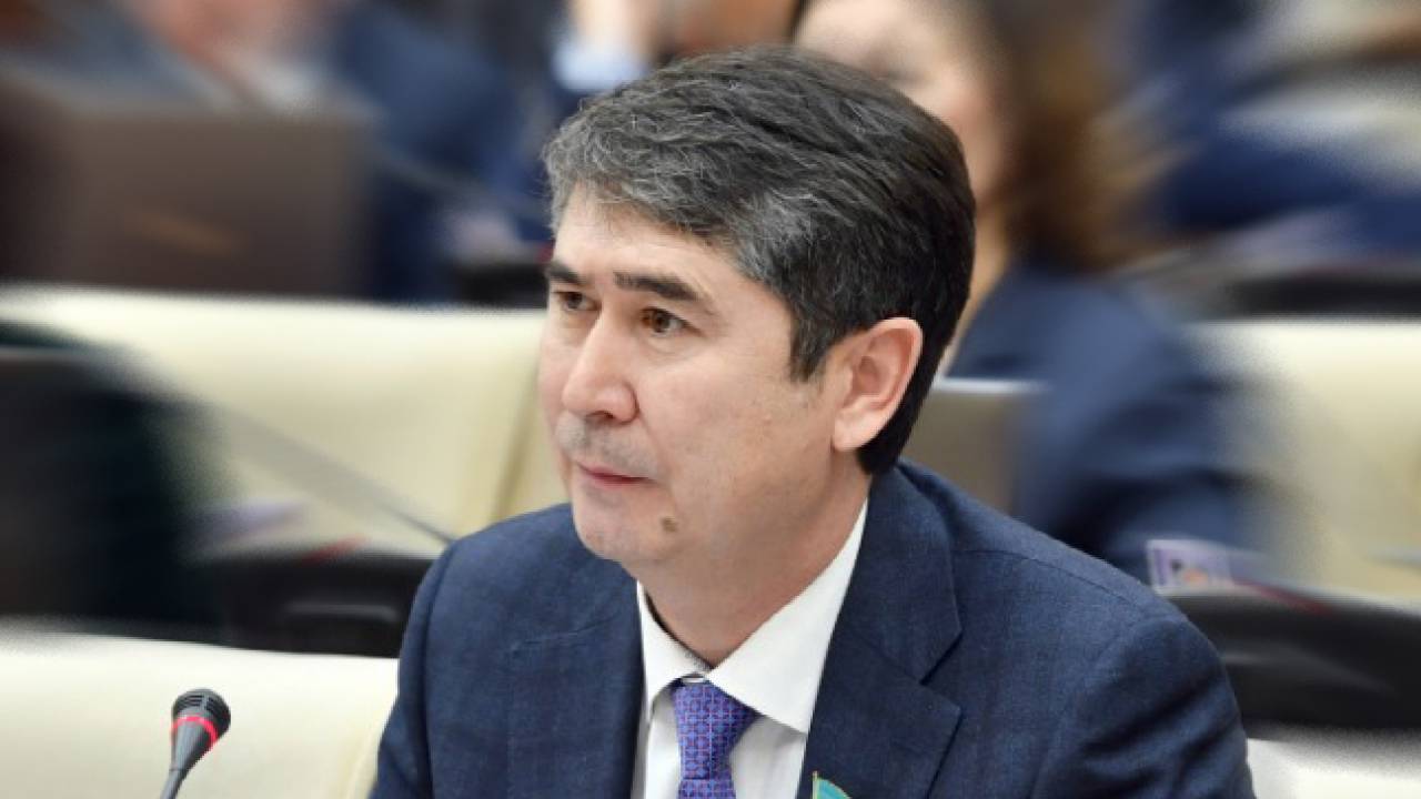 Комитет по аграрным вопросам Мажилиса возглавил Барлыбаев Ерлан