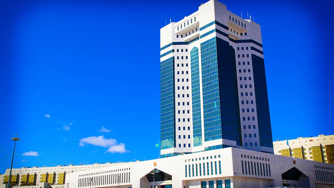 Комплексный план приватизации на 2021-2025 годы утвержден в Казахстане