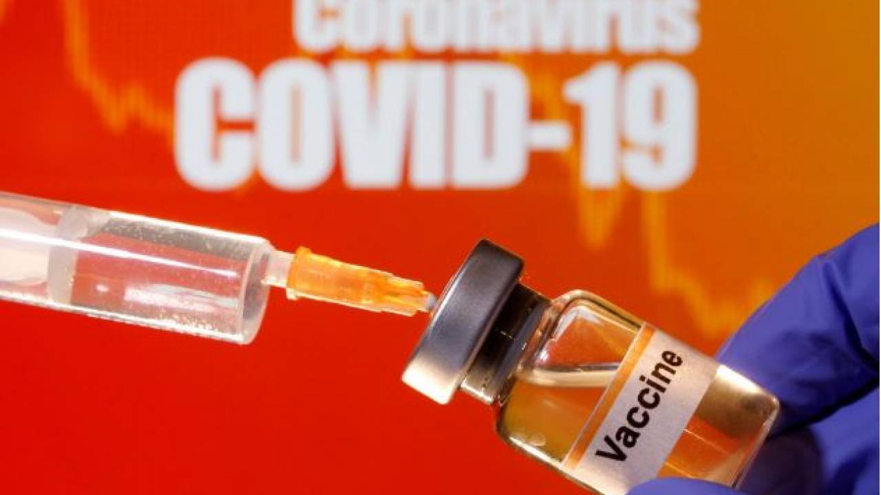 Массовая вакцинация от коронавируса в Казахстане. Ответы на частые вопросы