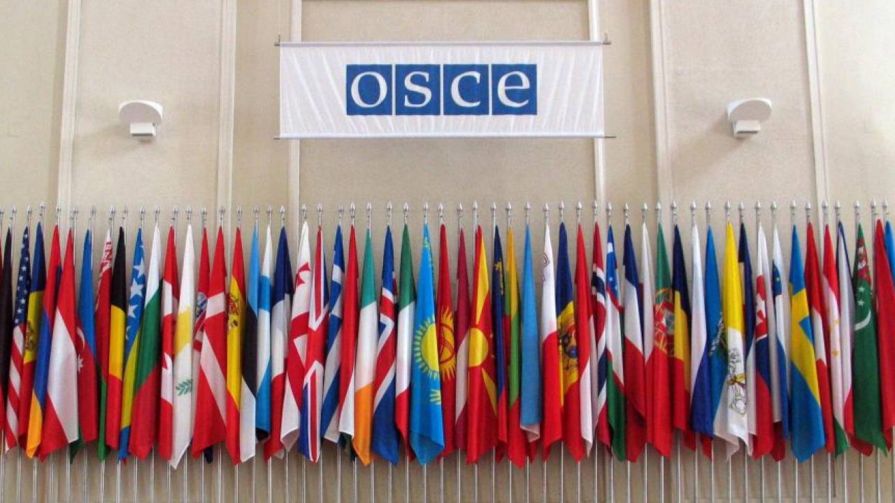 Миссия ОБСЕ признала выборы в Казахстане