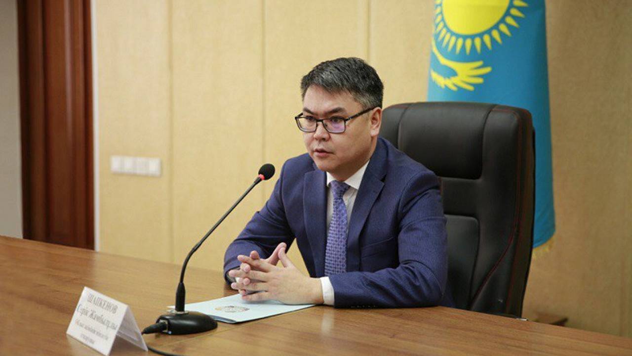 Назначен новый министр труда в Казахстане