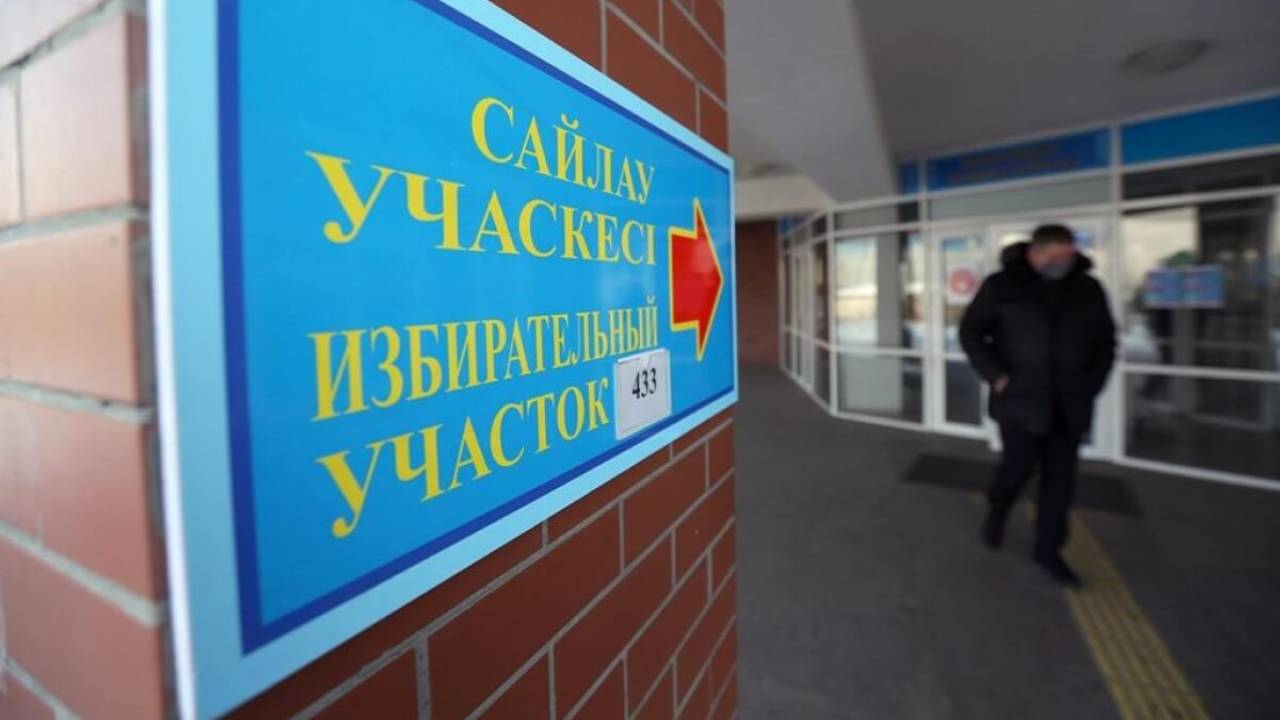 Недопуск наблюдателей на избирательные участки прокомментировали в Алматы