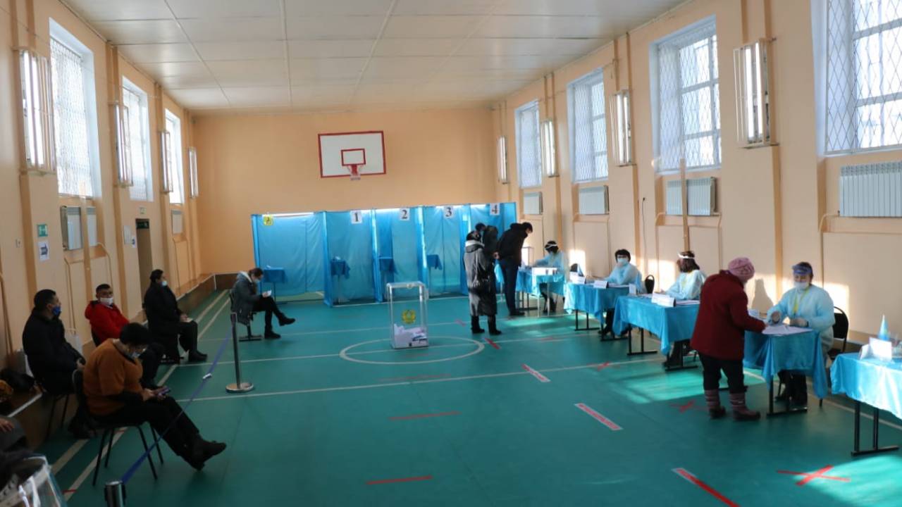 О ходе выборов в Алматы рассказали эксперты
