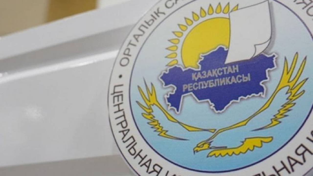 О предварительных итогах парламентских выборов в Казахстане. Live