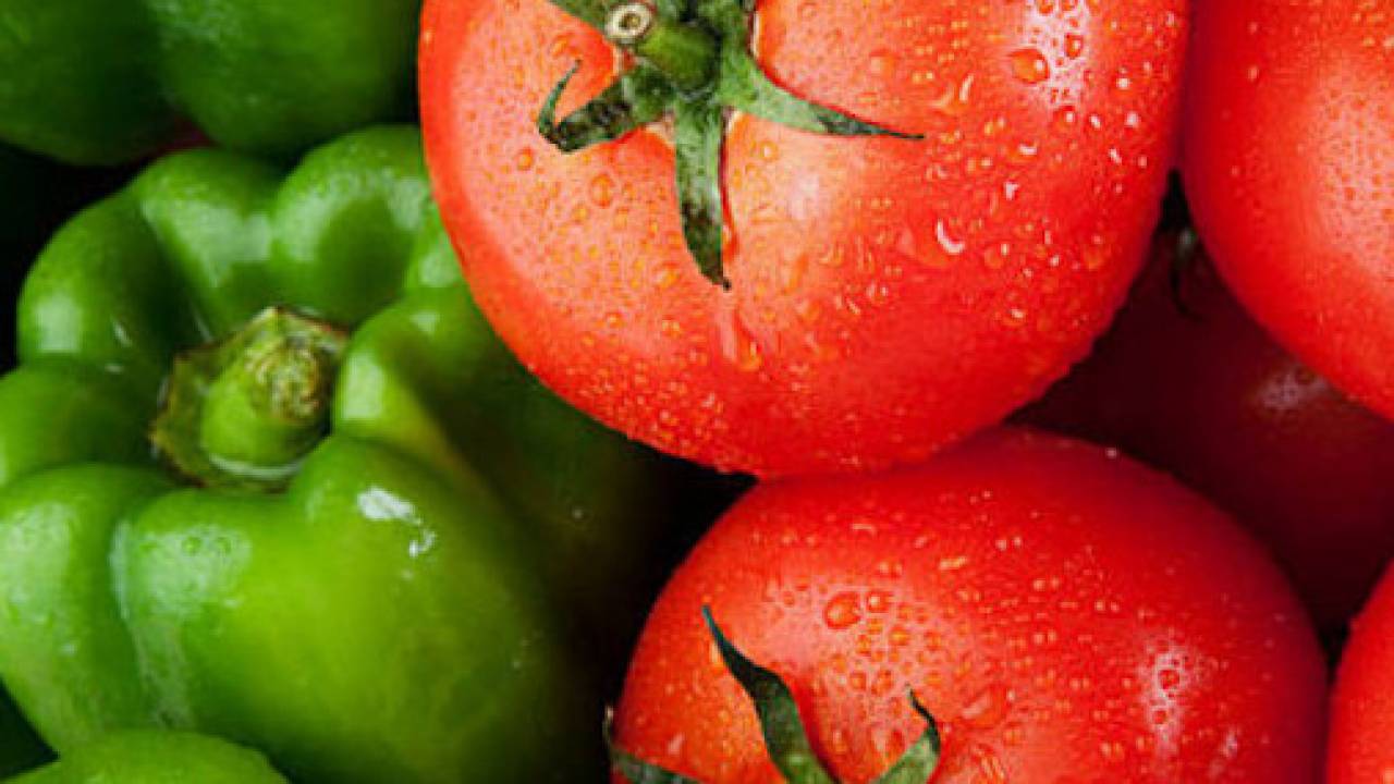 Опасный вирус нашли в казахстанских томатах и перце