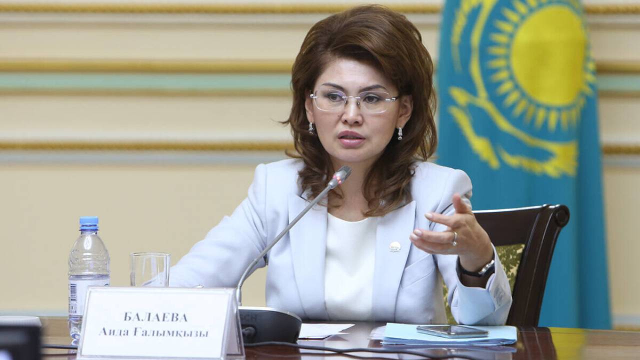 Определены запретные темы для подачи онлайн петиций в Казахстане