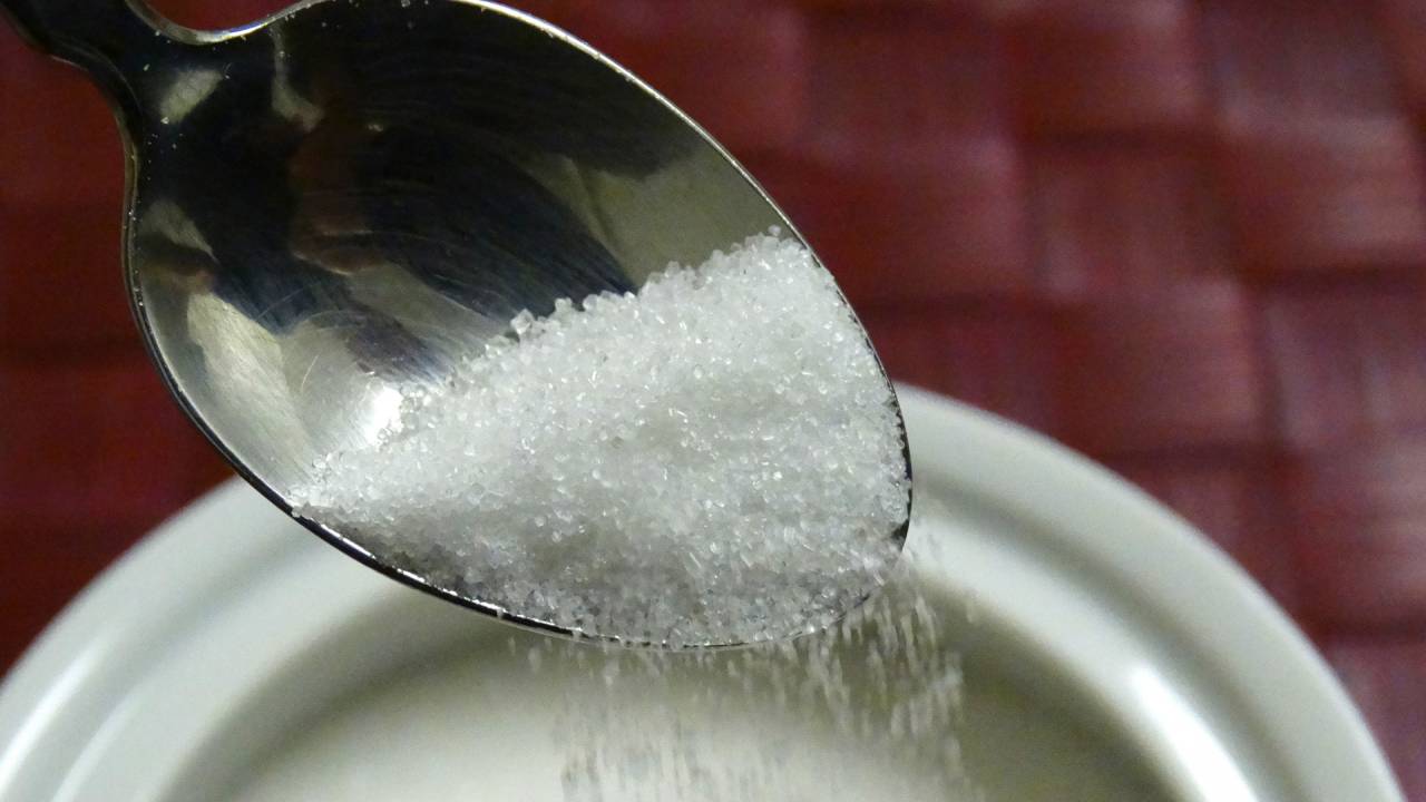 Предельная цена на сахар в Алматы сохранится до конца марта