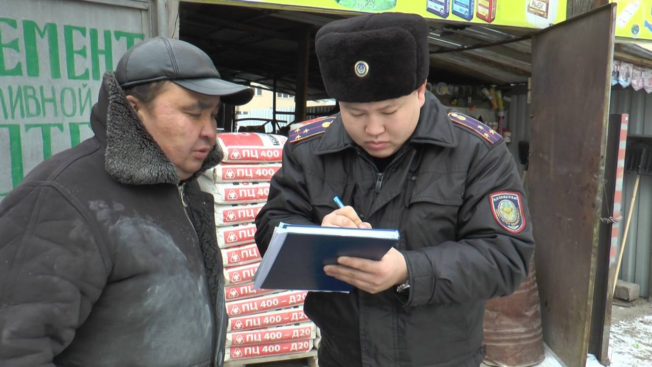 Сагинтаев рассказал о будущем рынка "Тастак"