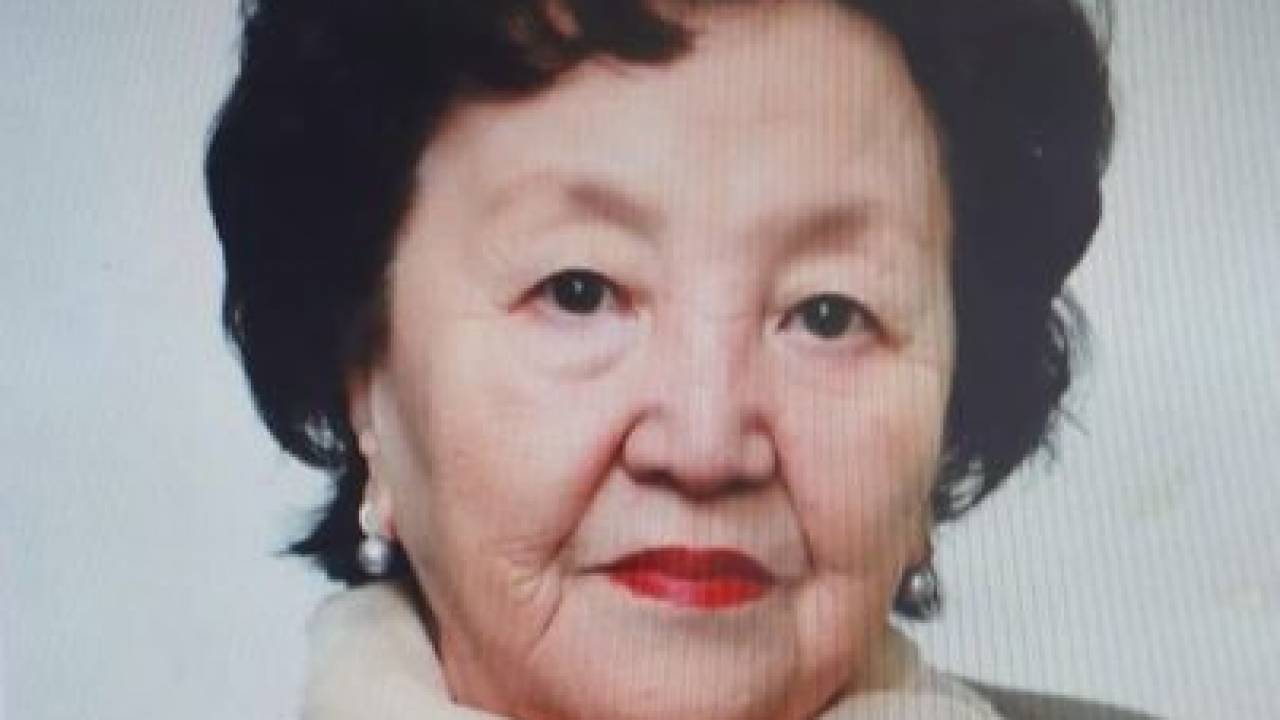 Скончалась ветеран казахстанской онкологической службы