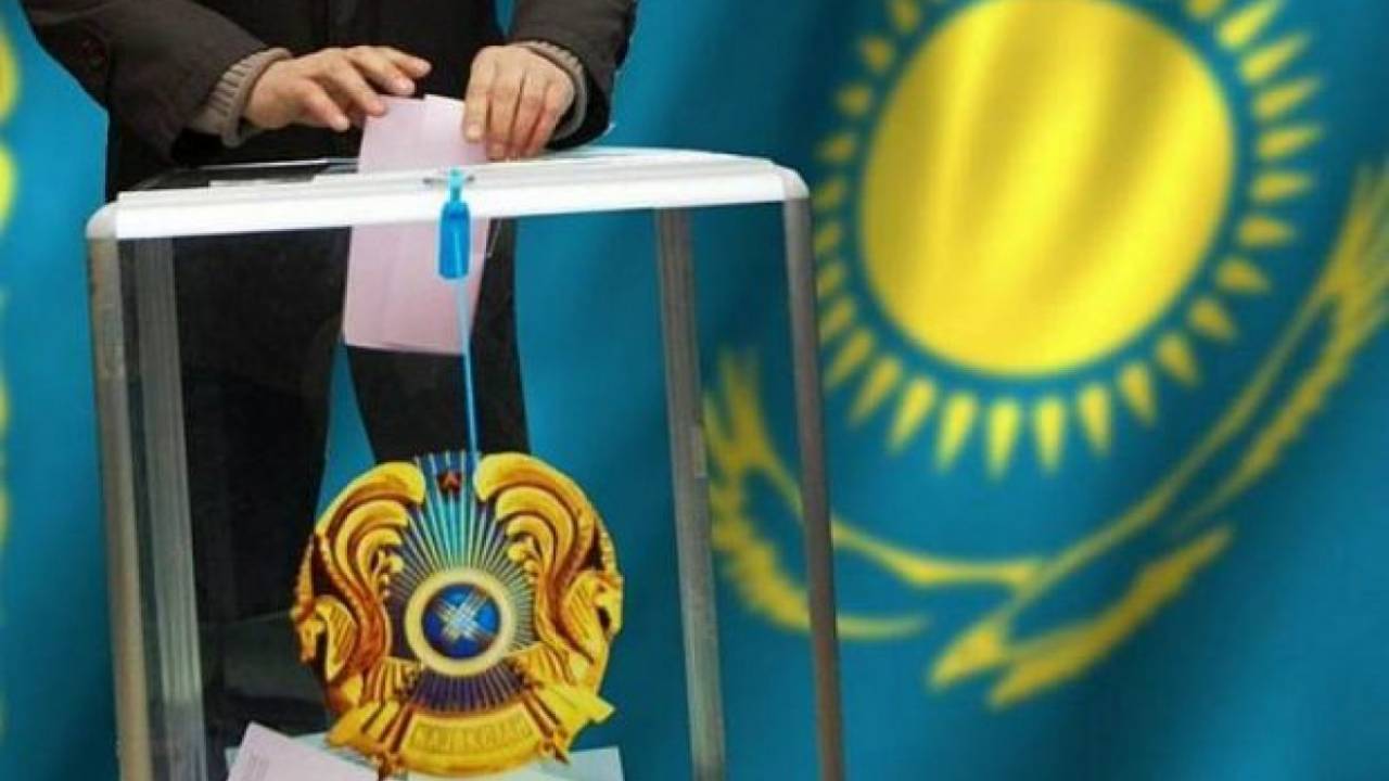 Состоялся круглый стол на тему: Казахстан накануне выборов: взгляд экспертного сообщества