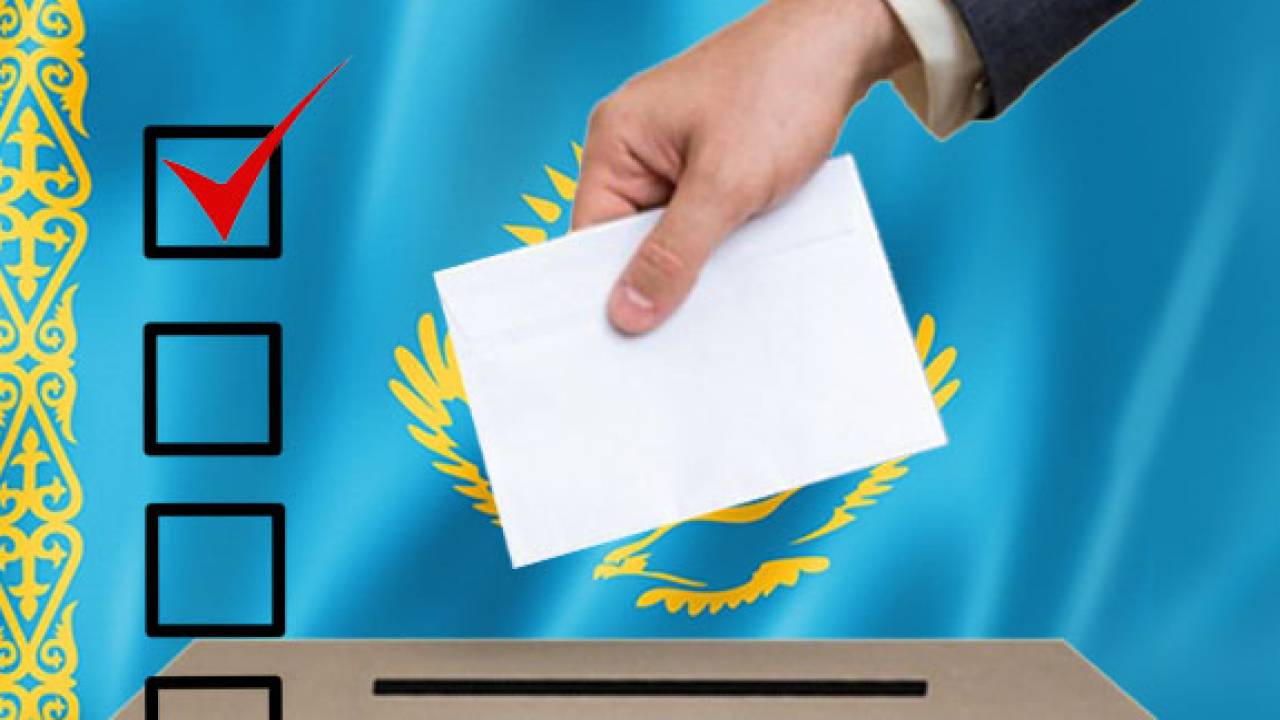 Совет Ассамблеи народа Казахстана выберет девять депутатов парламента
