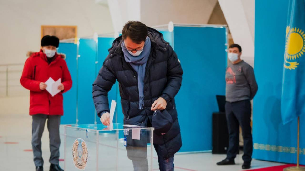 Стала известна причина низкой явки на парламентских выборах в Алматы