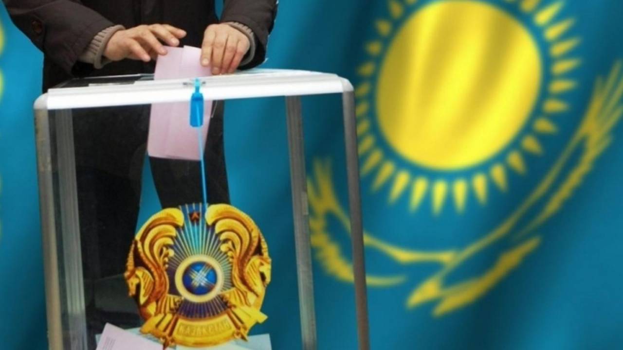 Стали известны данные exit poll по Алматы