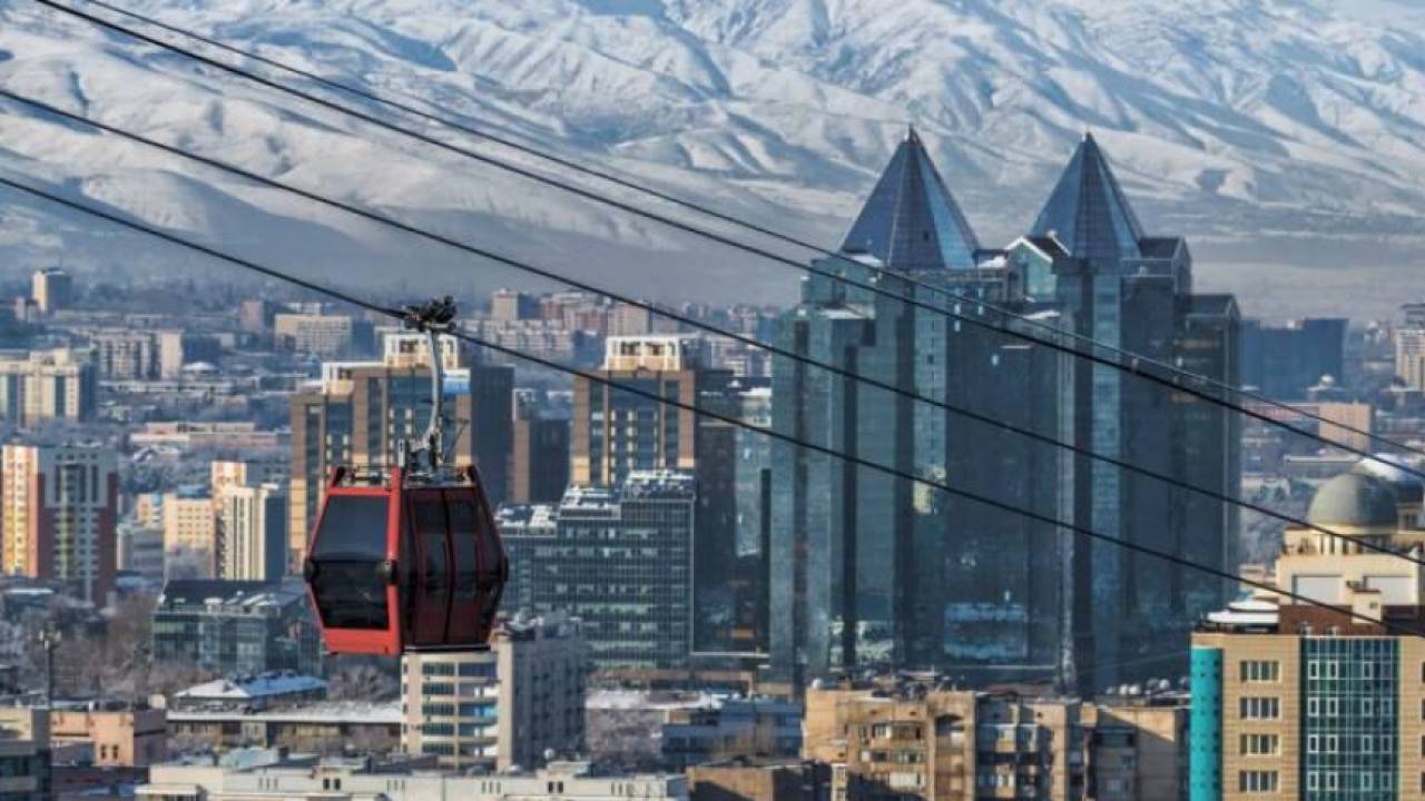 Усиления карантина в Алматы не будет