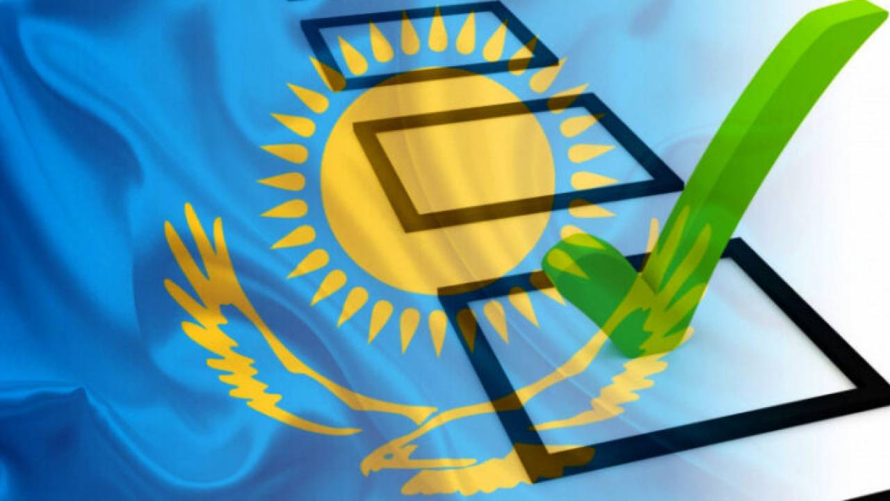 В каких зарубежных странах больше всего голосующих казахстанцев