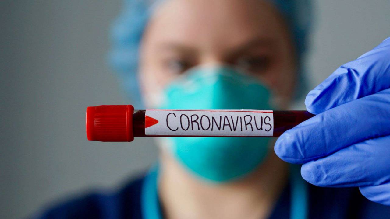 В какой зоне по распространению коронавируса находятся регионы Казахстана