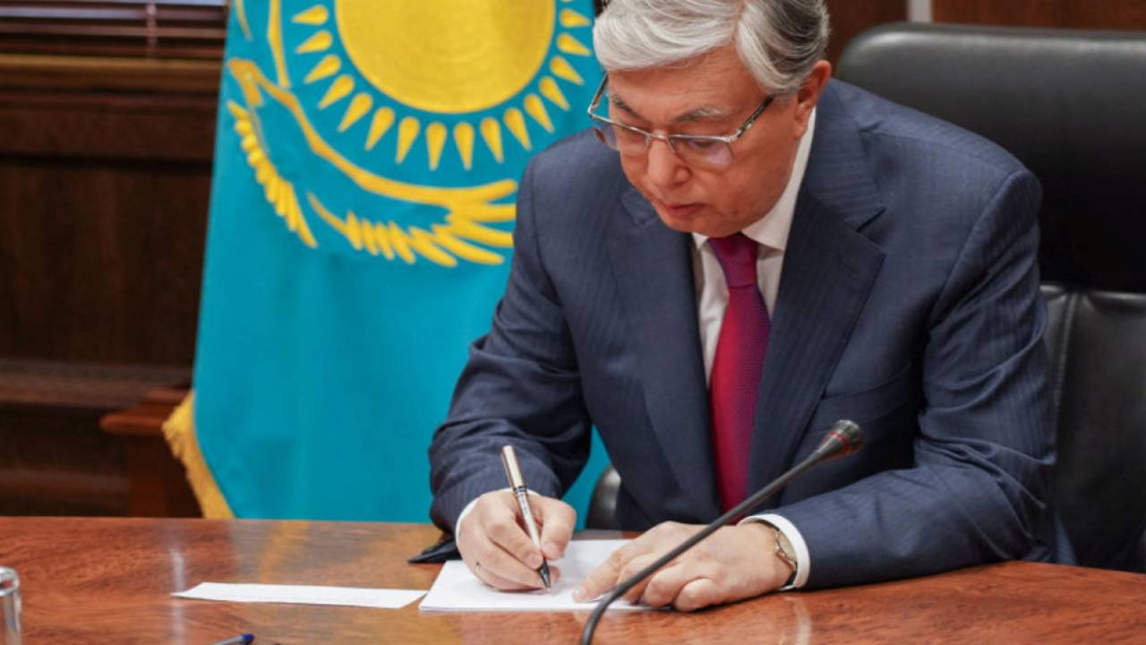 В Казахстане изменится работа таможенников