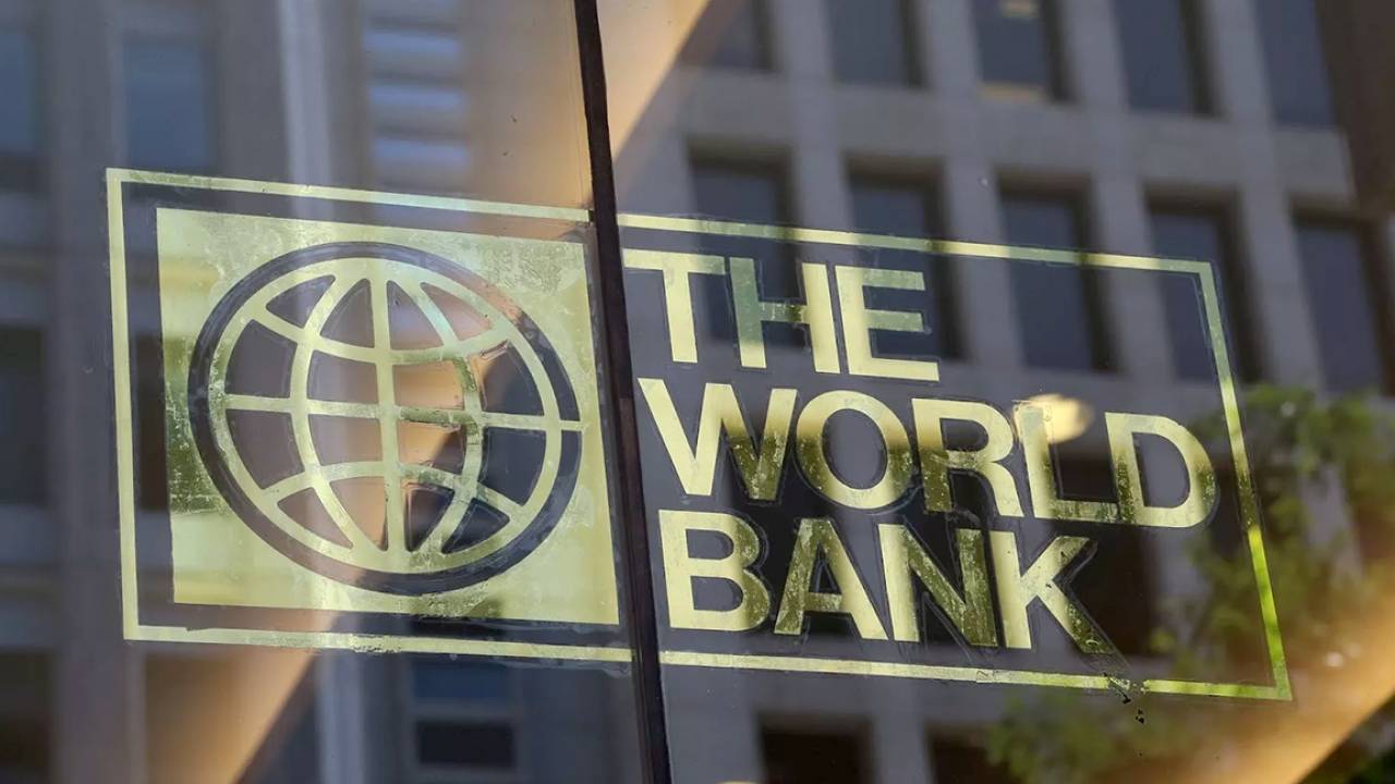Всемирный банк повысил оценку роста экономики Казахстана в 2020 году