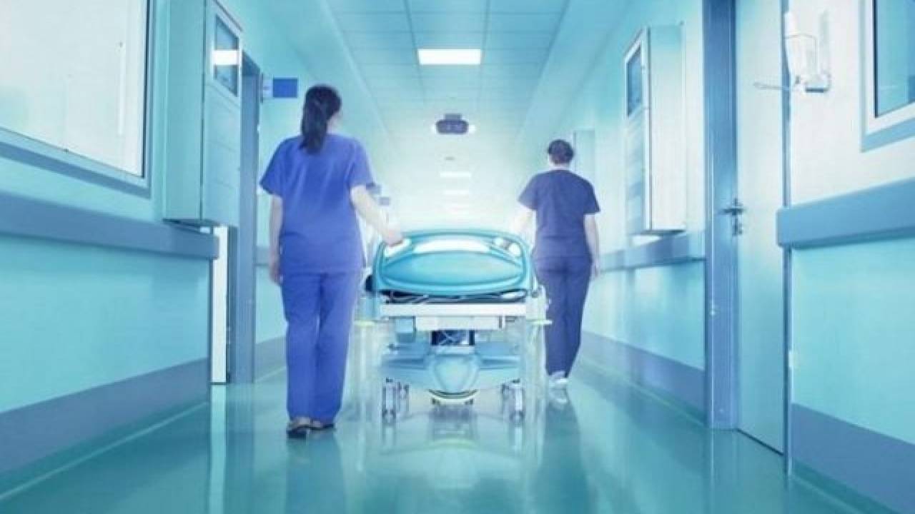 Женщину с поврежденным позвоночником отказались госпитализировать в больницу