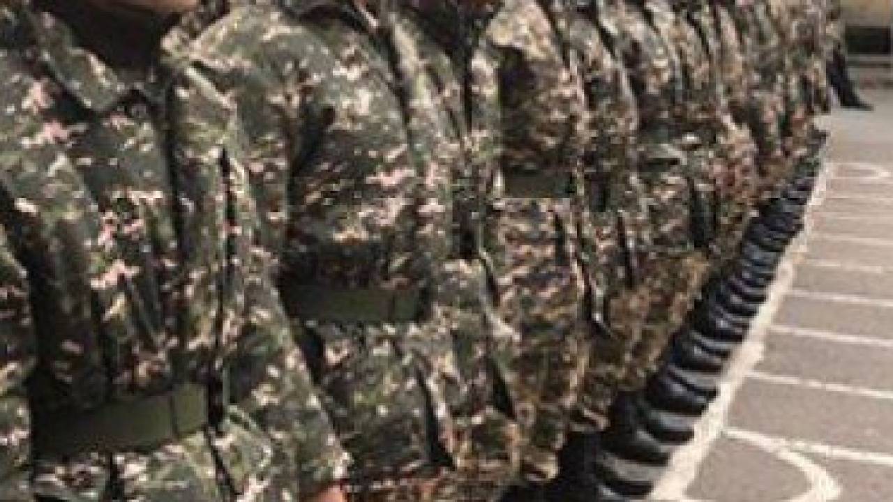 18-летний солдат скончался в военной части в Караганде