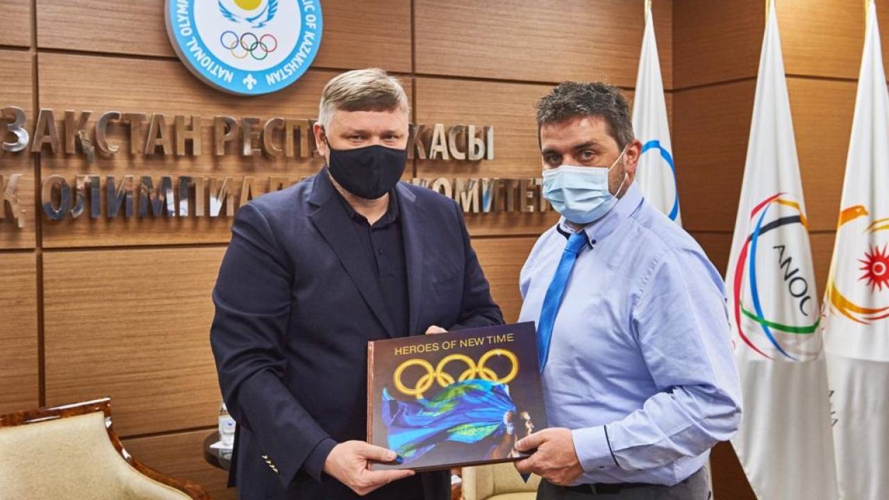 Алматы на 6 дней станет мировым эпицентром зимнего спорта