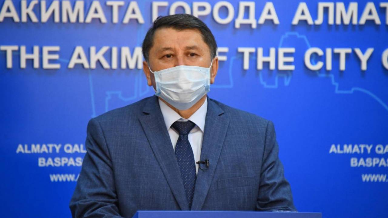 Алматы в "зеленой зоне": почему не ослабляют карантин