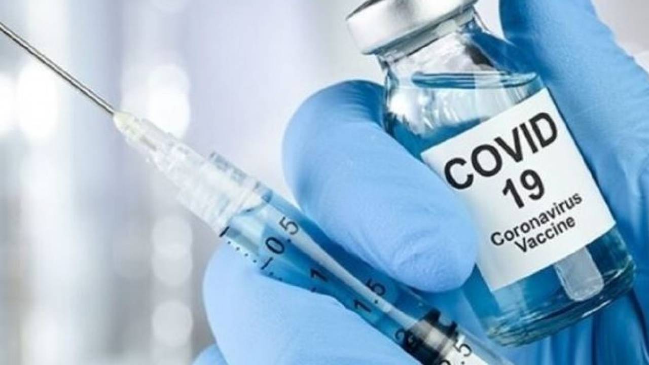 ДУМК сделало заявление о вакцинации от COVID-19