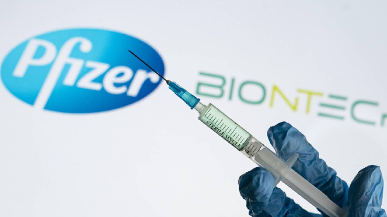 Карагандинский фармкомплекс не планирует заключать договор по выпуску Pfizer