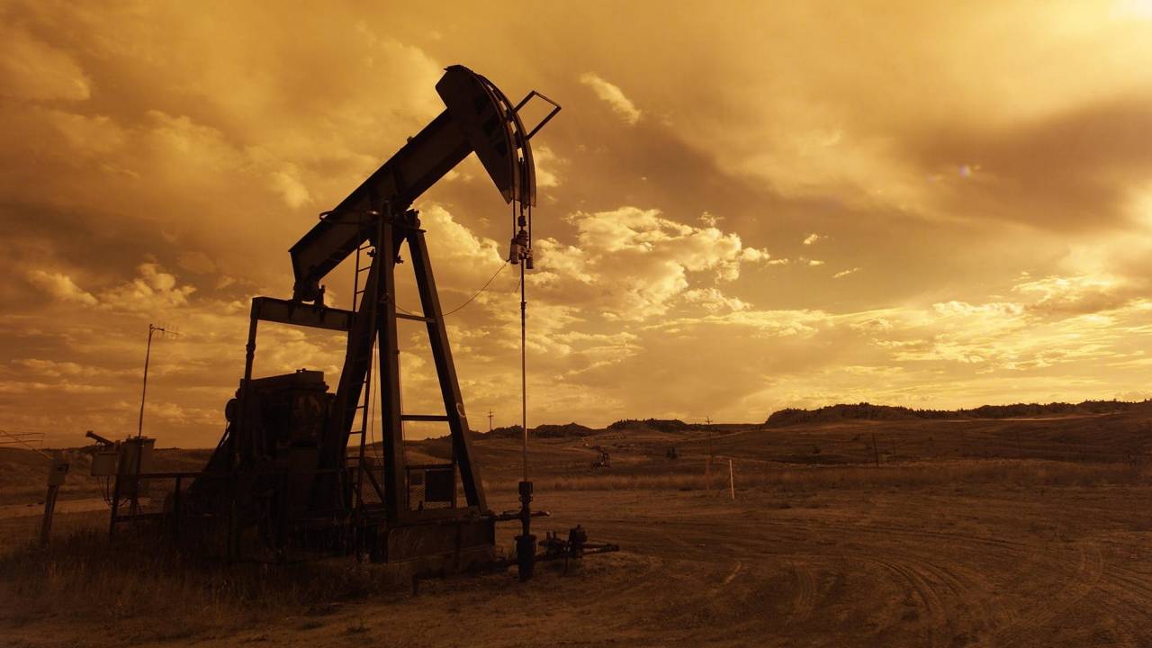 Казахстан пока не планирует увеличивать экспорт нефти в Китай