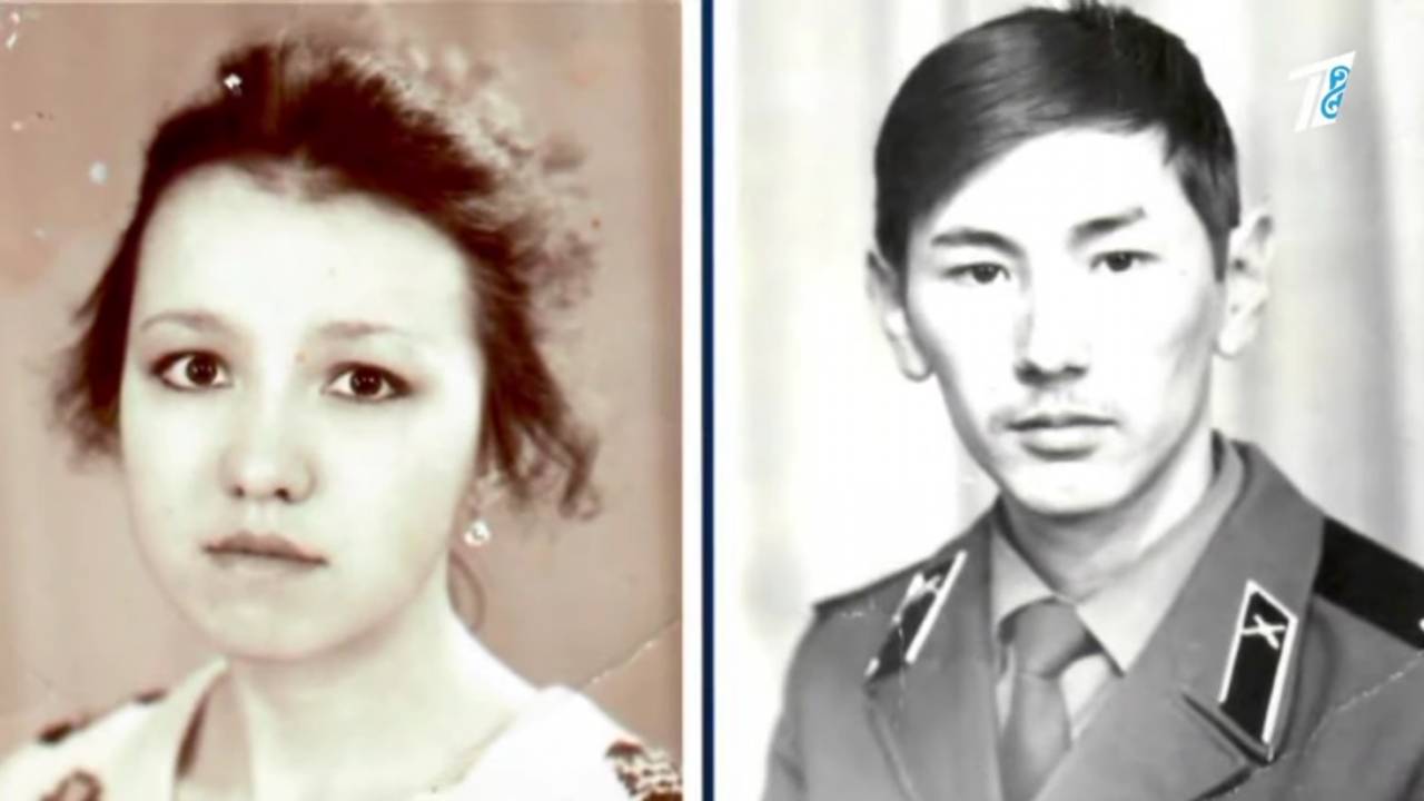 Казахстанец 30 лет спустя ищет свою первую любовь