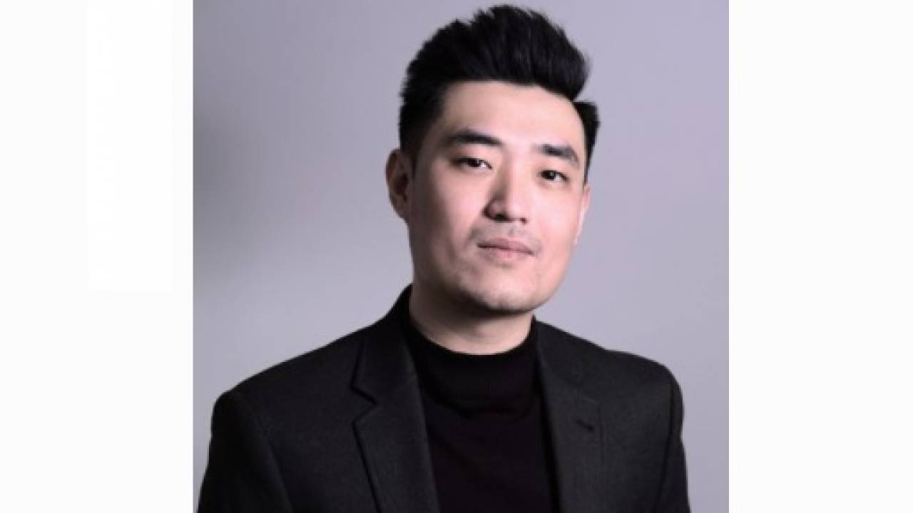 Казахстанец попал в список Forbes Next 1000