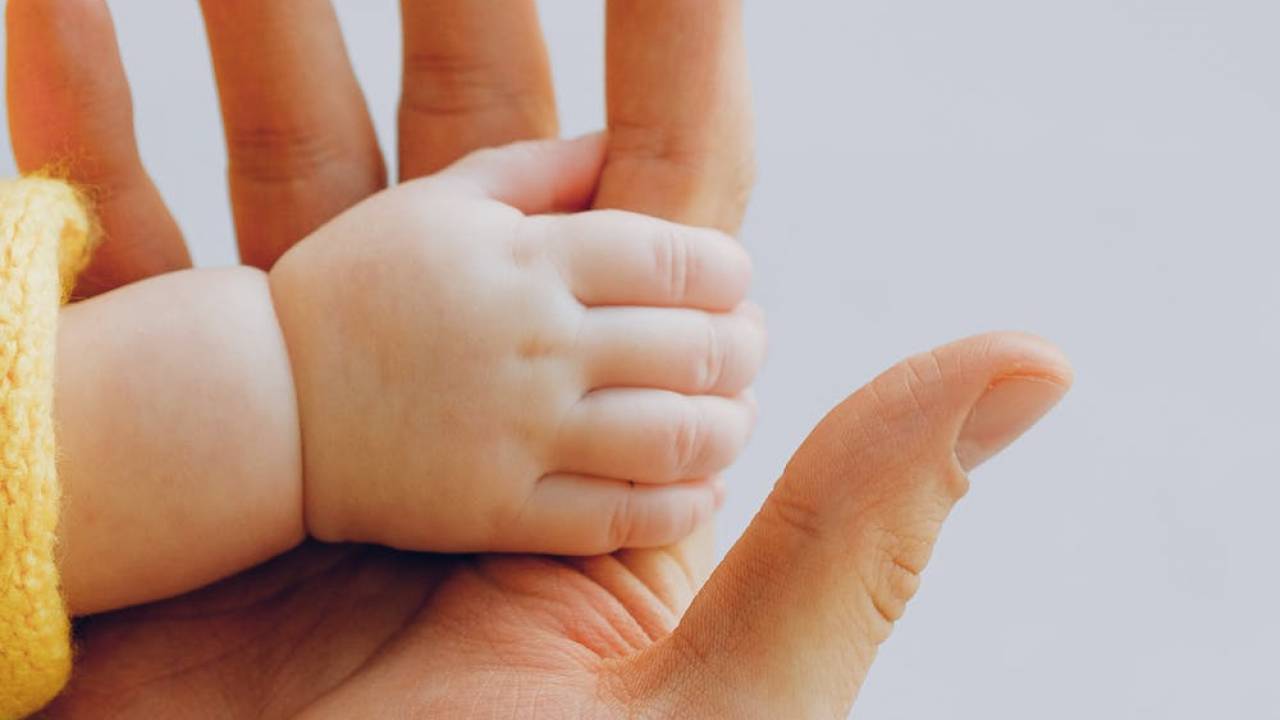 Казахстанцы связывают желтуху у младенцев с вакцинацией