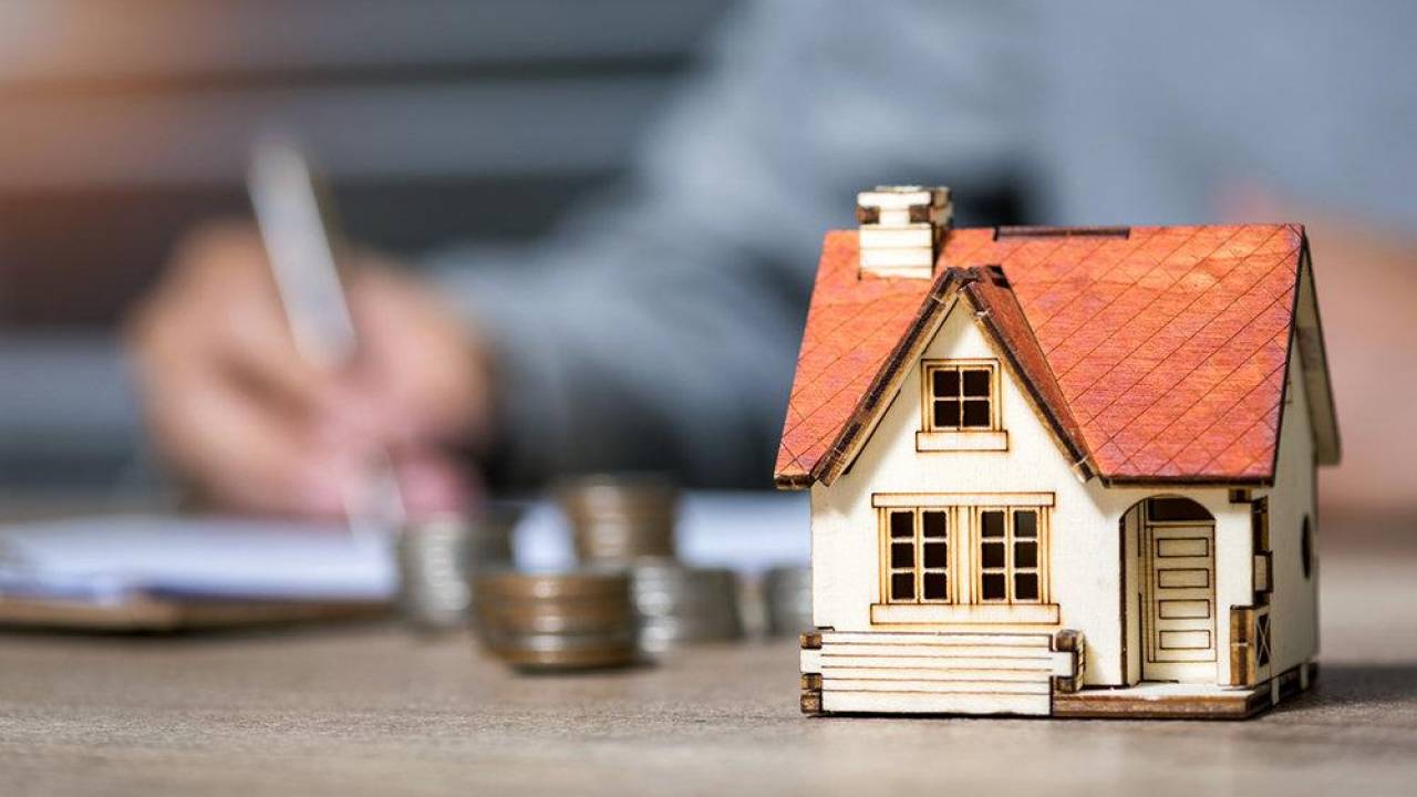 Малообеспеченным семьям могут упростить выдачу кредитов на жилье