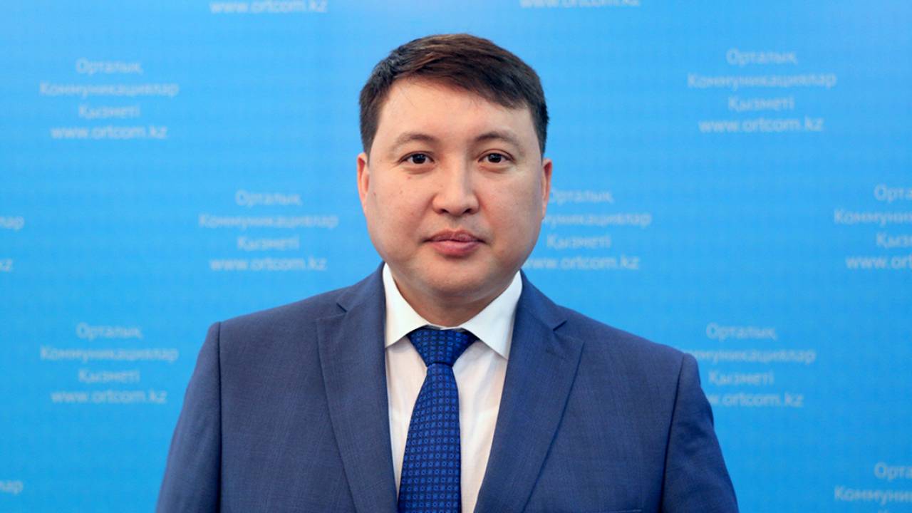 Нариман Жунусов назначен главой Комитета рыбного хозяйства