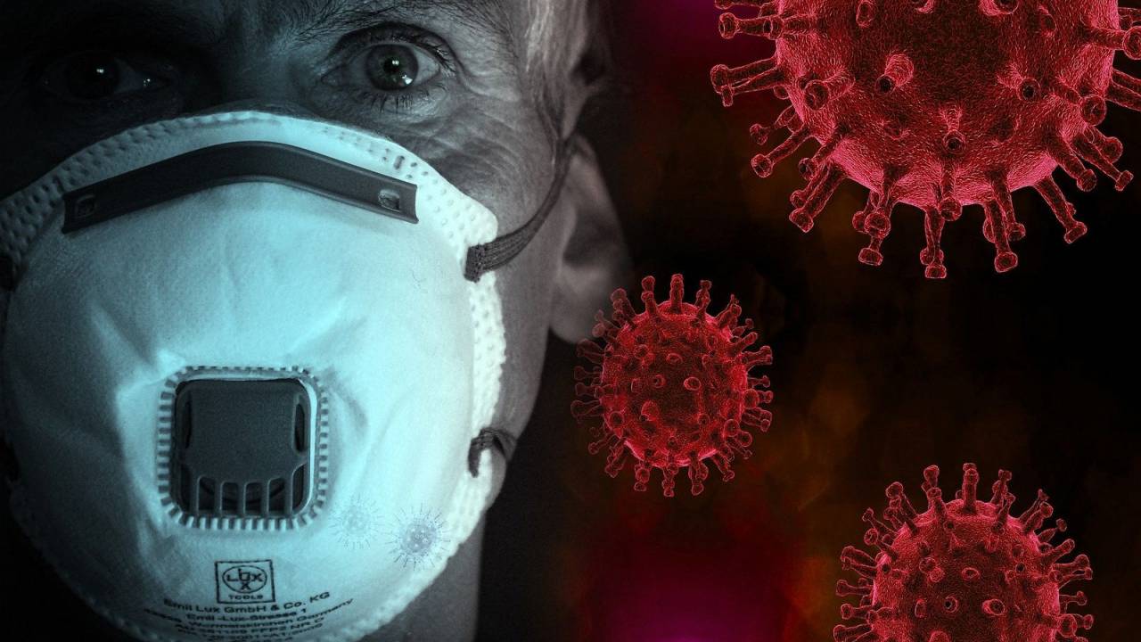 Новых штаммов коронавируса в Казахстане не выявлено